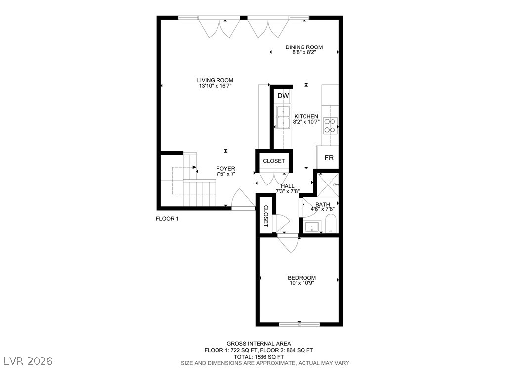 3078 El Camino Avenue