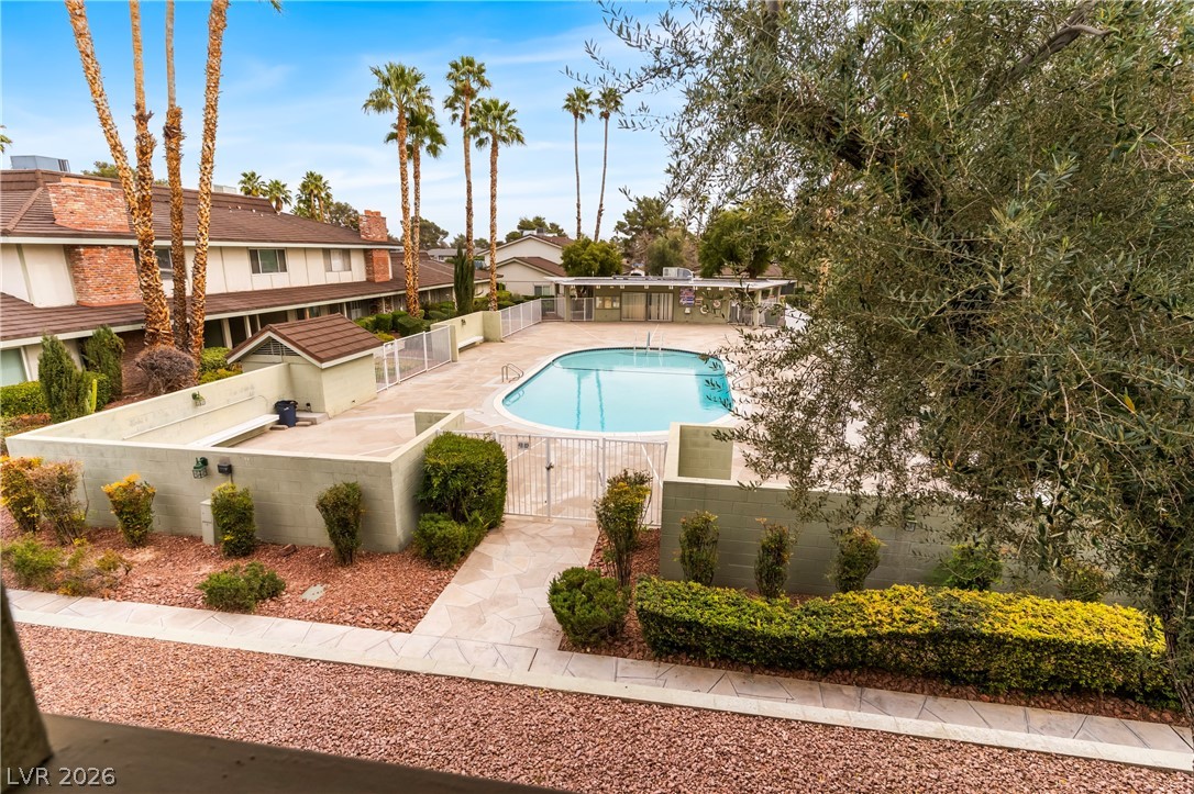 3078 El Camino Avenue