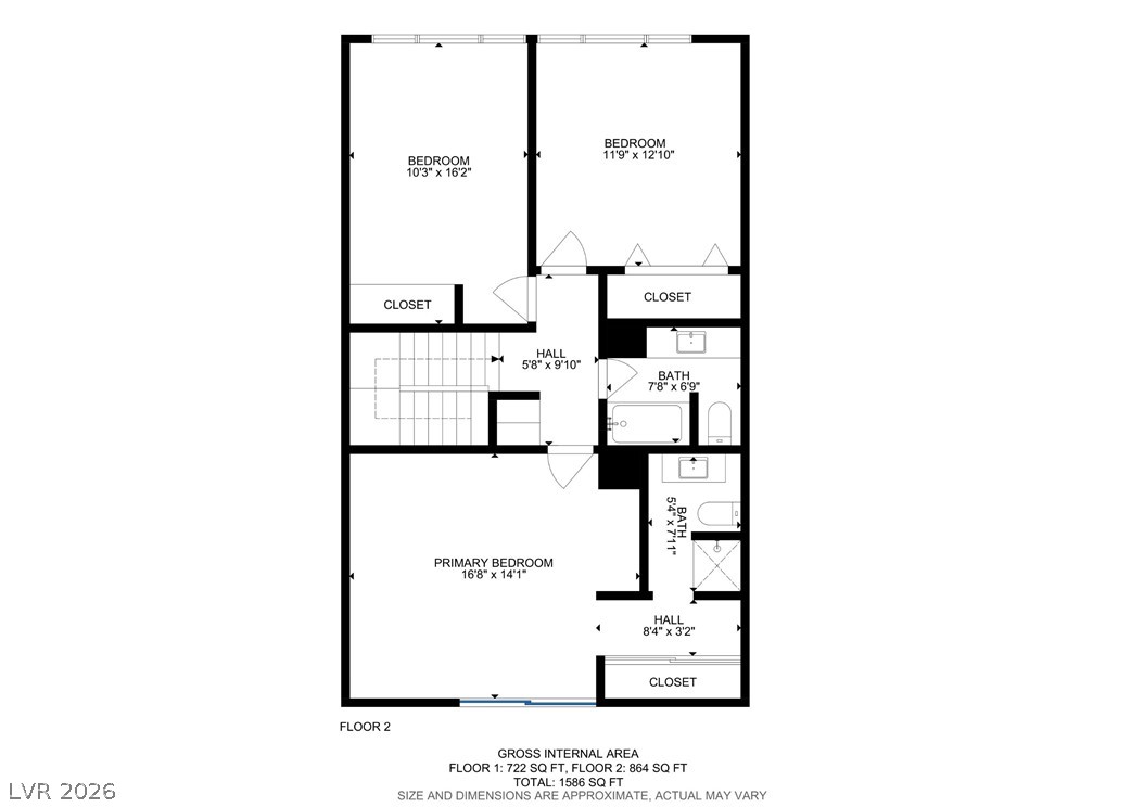 3078 El Camino Avenue