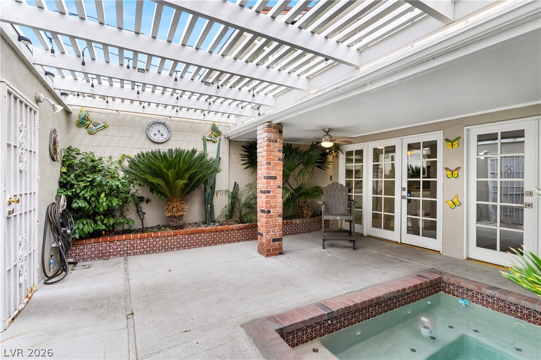 3078 El Camino Avenue