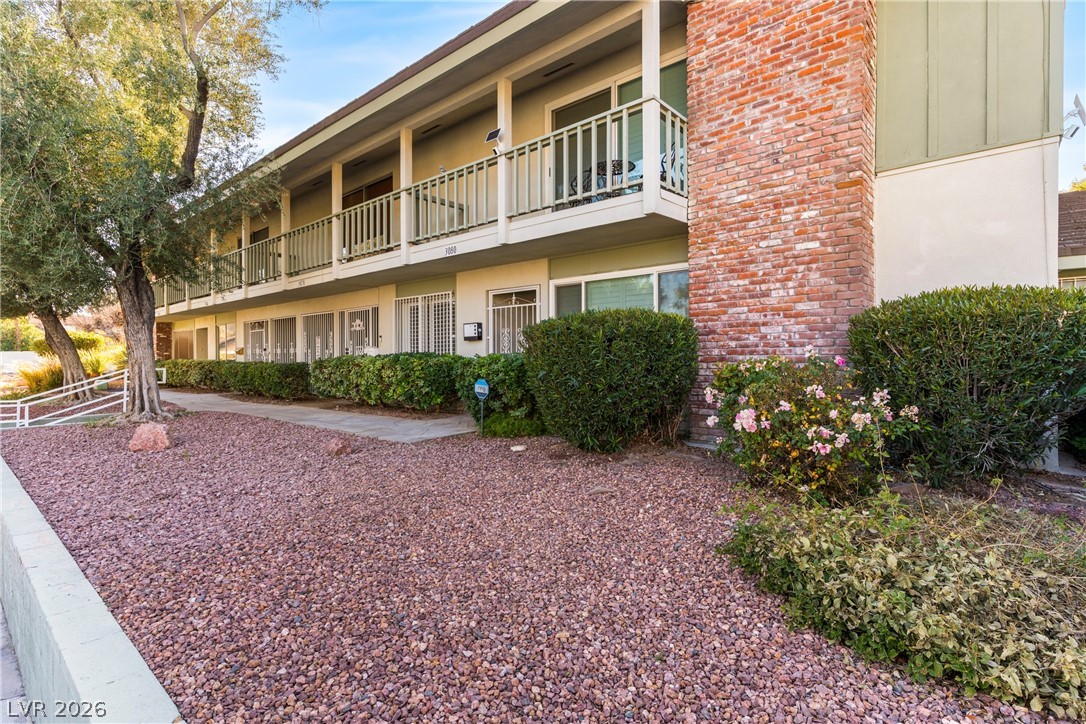 3078 El Camino Avenue