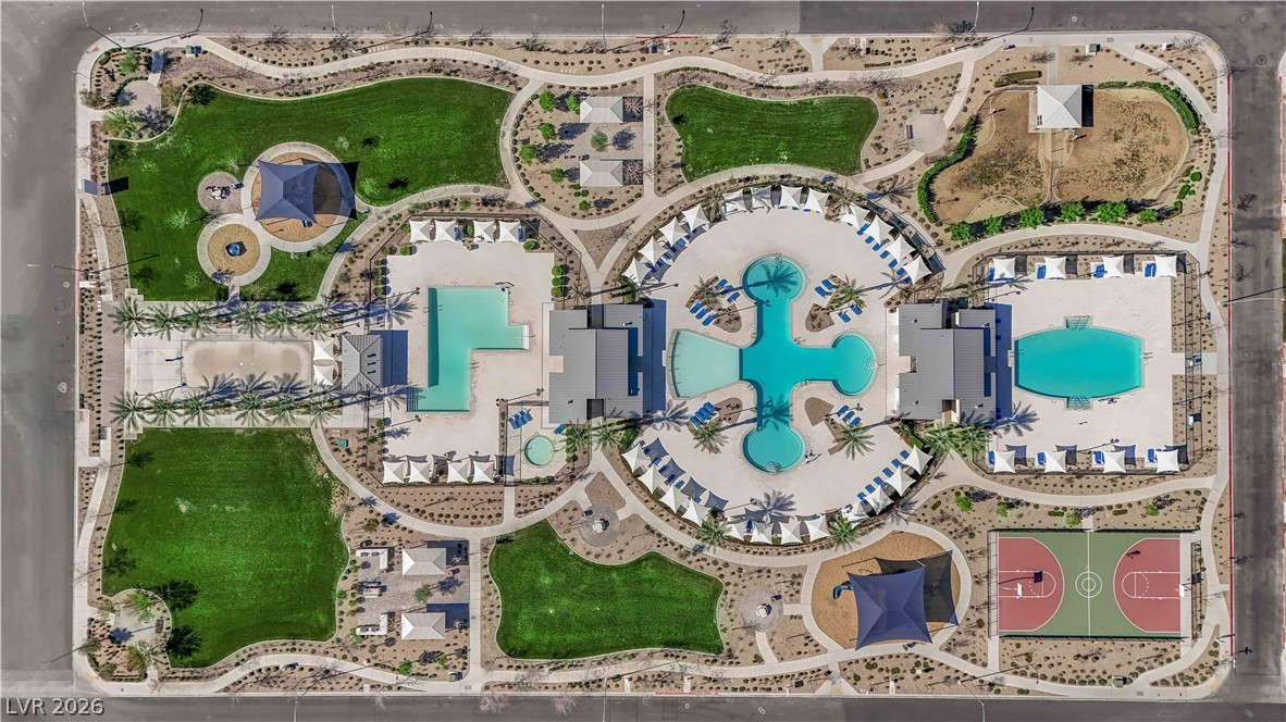 2632 Canary Yellow Court