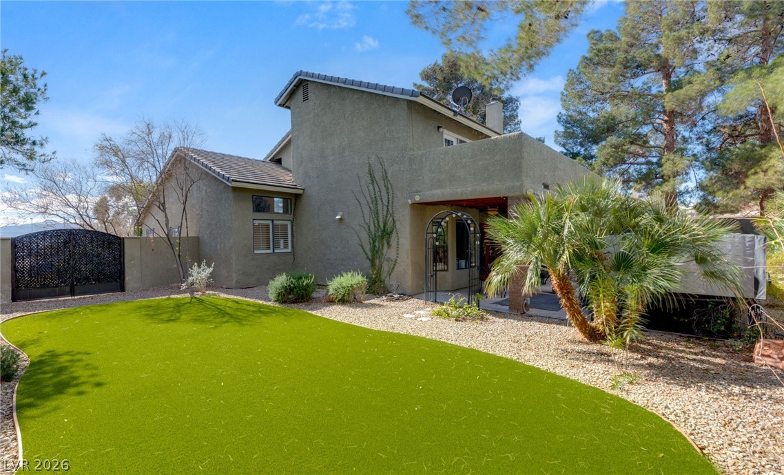 3108 Shadowridge Avenue