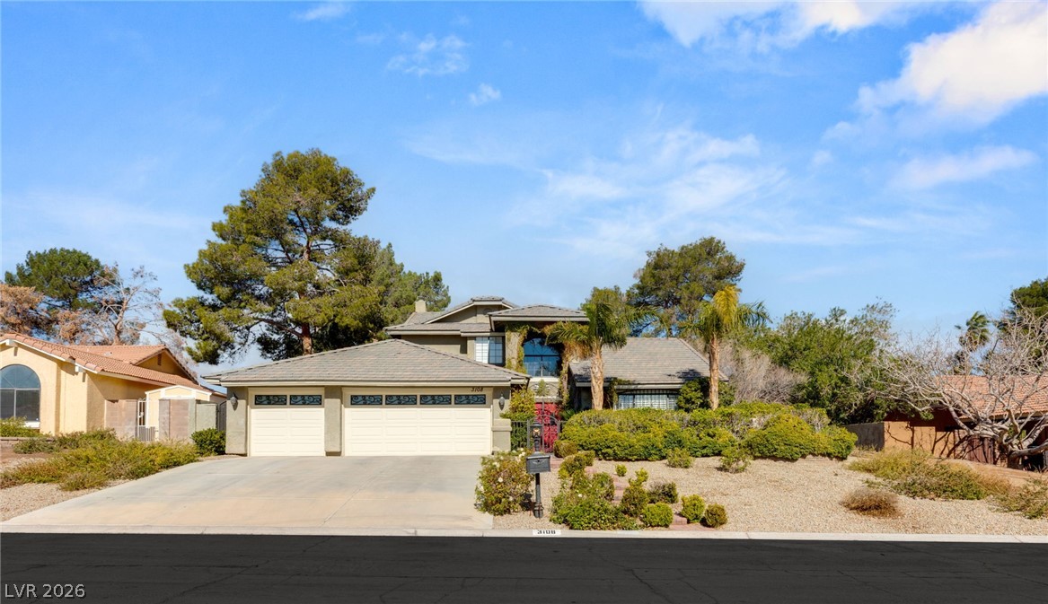 3108 Shadowridge Avenue