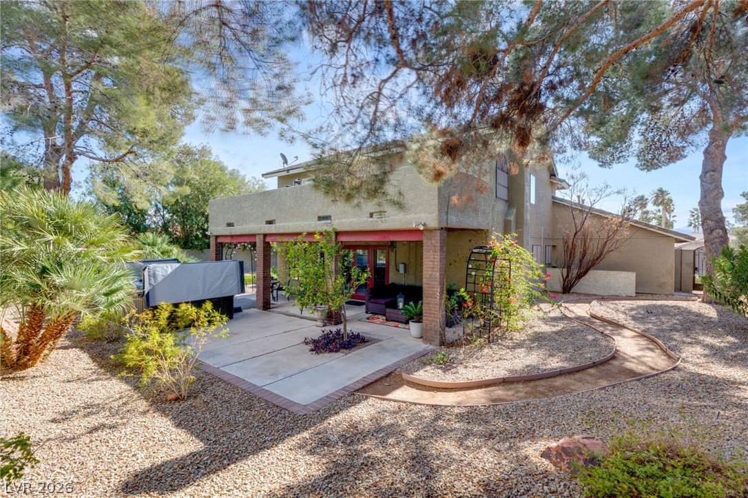 3108 Shadowridge Avenue