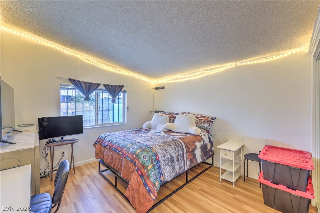 5401 Tahoe Drive