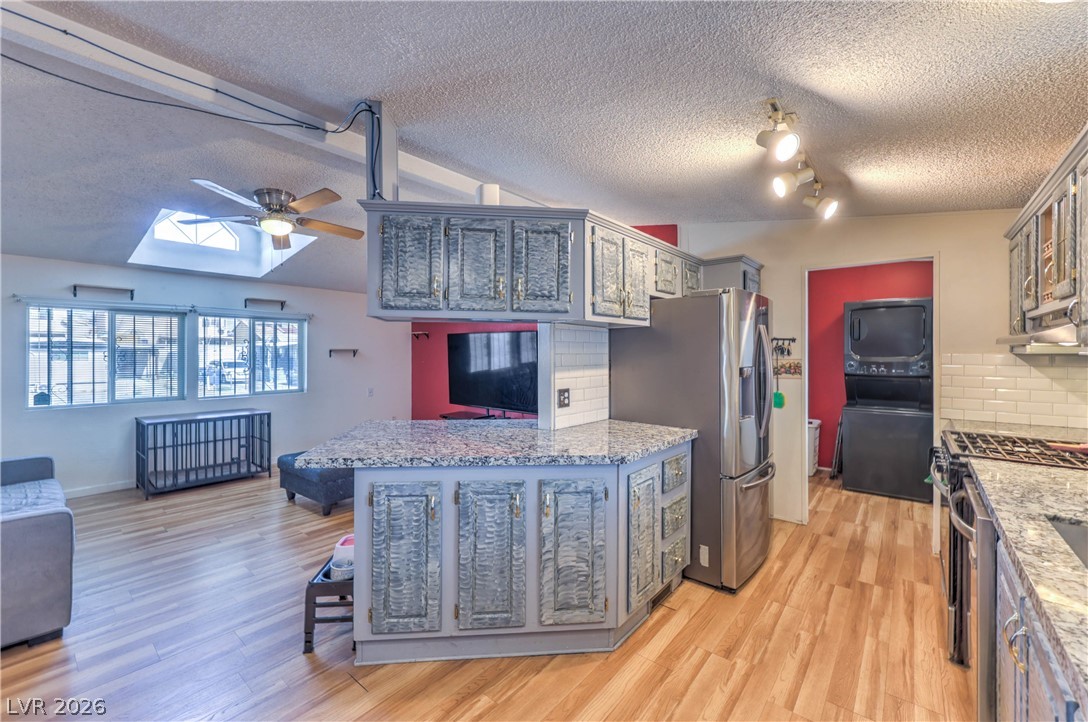 5401 Tahoe Drive