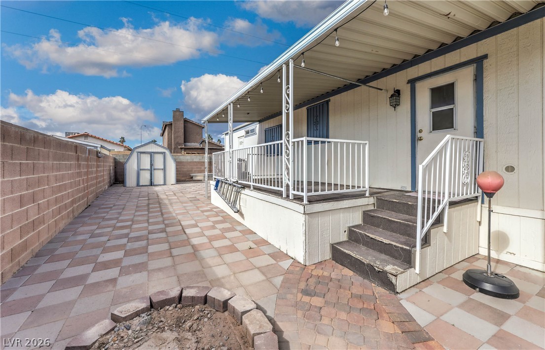 5401 Tahoe Drive