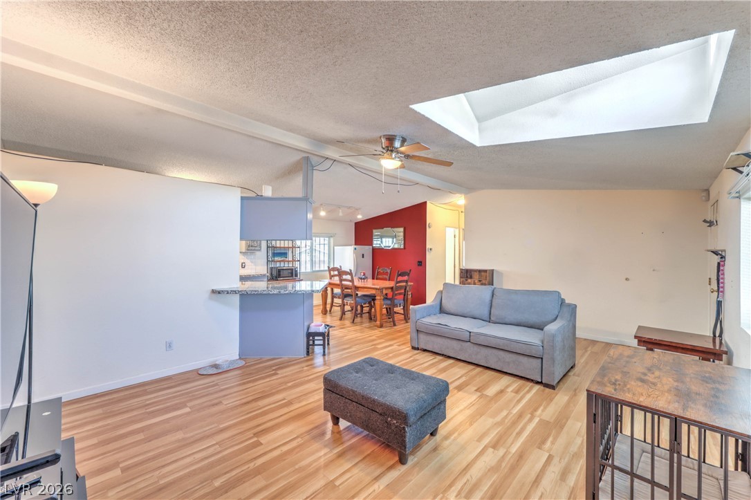 5401 Tahoe Drive