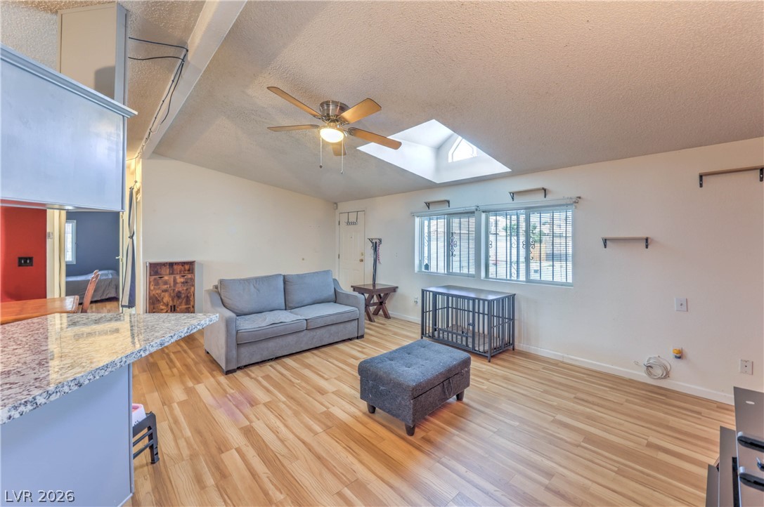 5401 Tahoe Drive