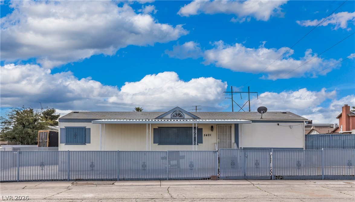5401 Tahoe Drive