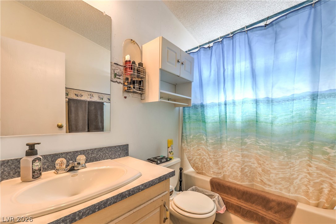 5401 Tahoe Drive