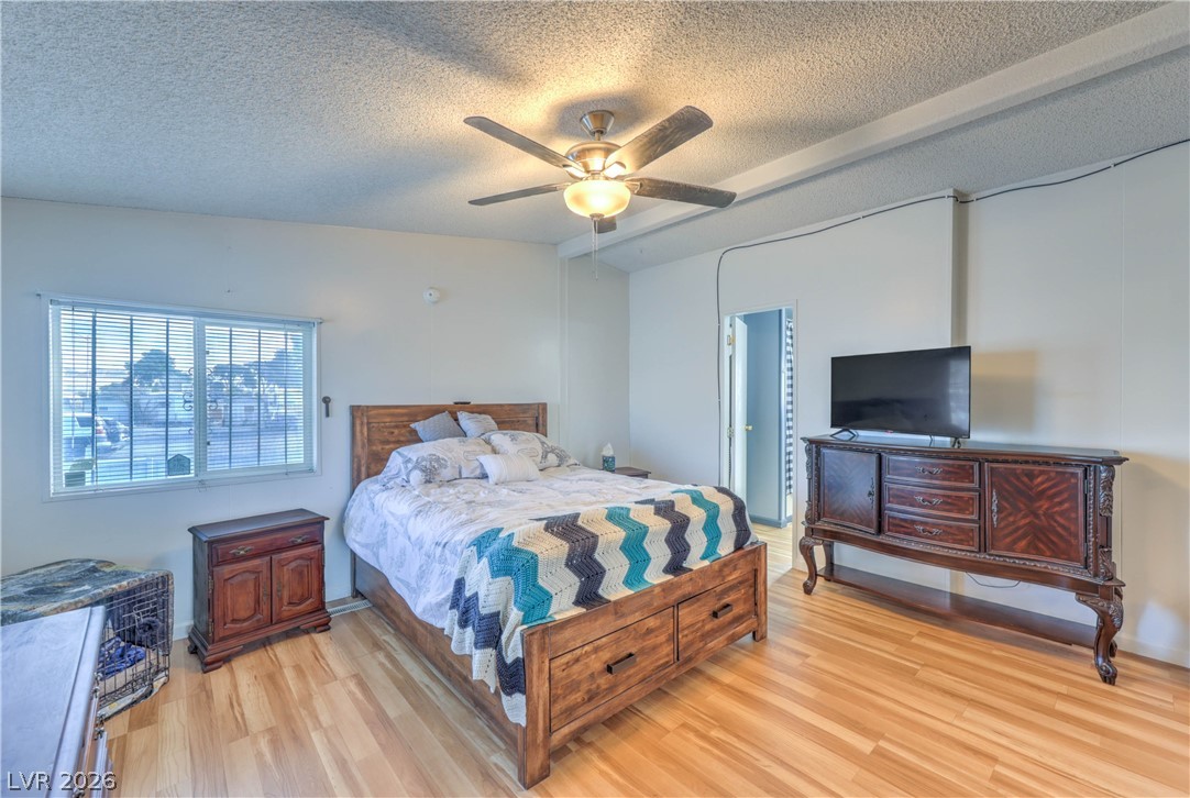 5401 Tahoe Drive