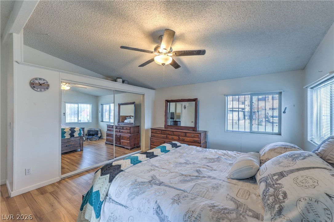 5401 Tahoe Drive