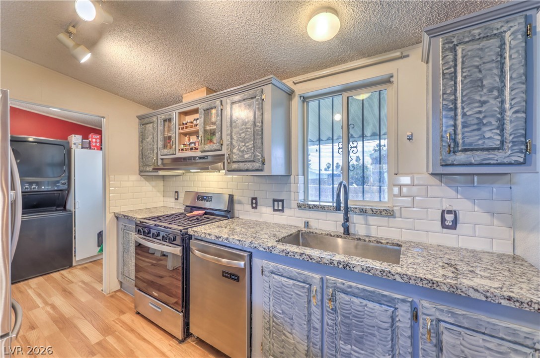 5401 Tahoe Drive