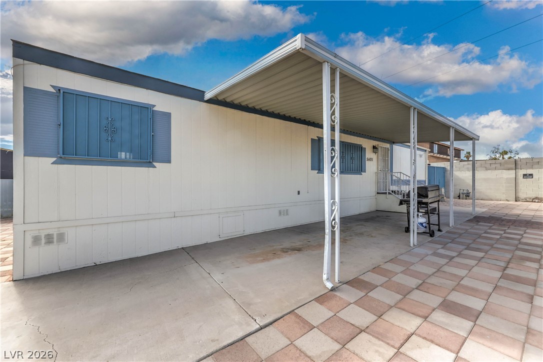 5401 Tahoe Drive