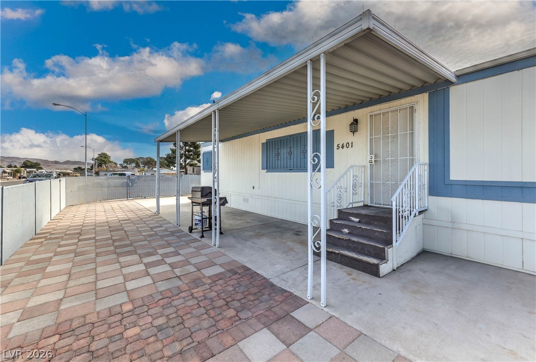 5401 Tahoe Drive