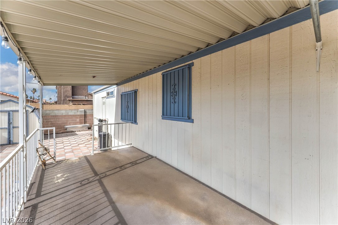 5401 Tahoe Drive