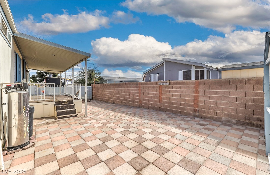 5401 Tahoe Drive