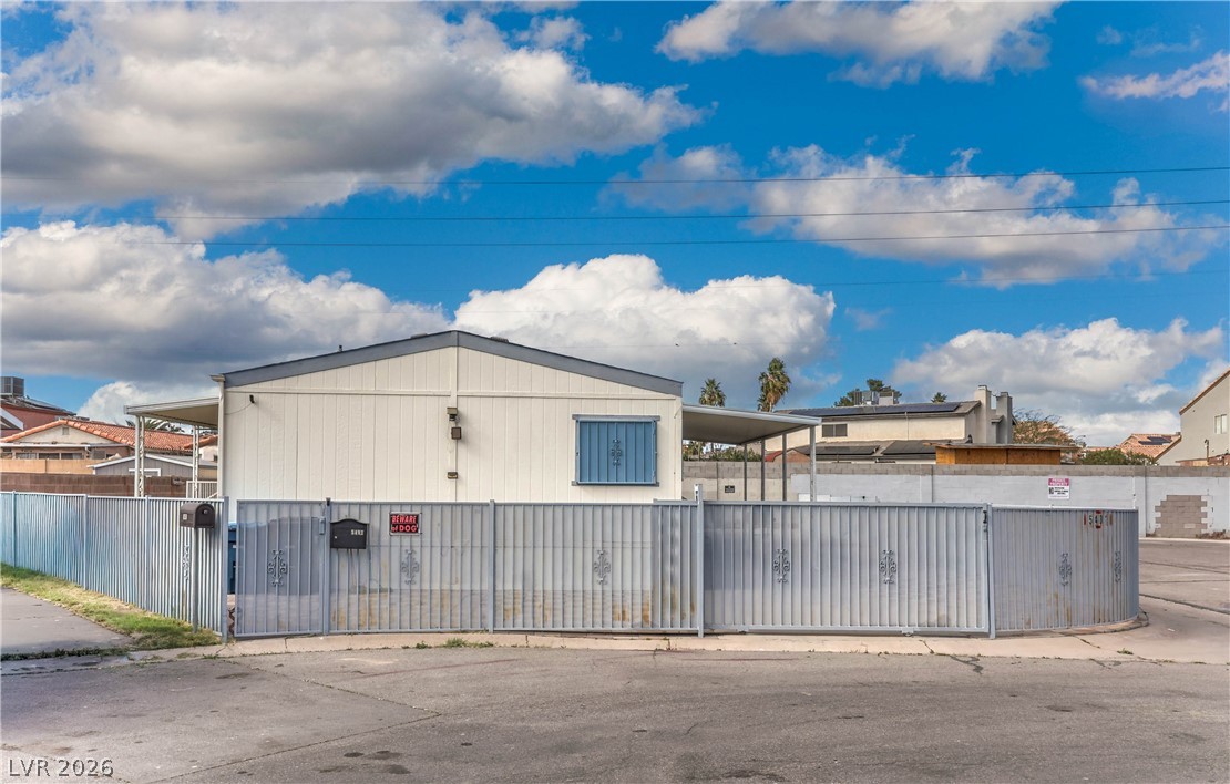 5401 Tahoe Drive