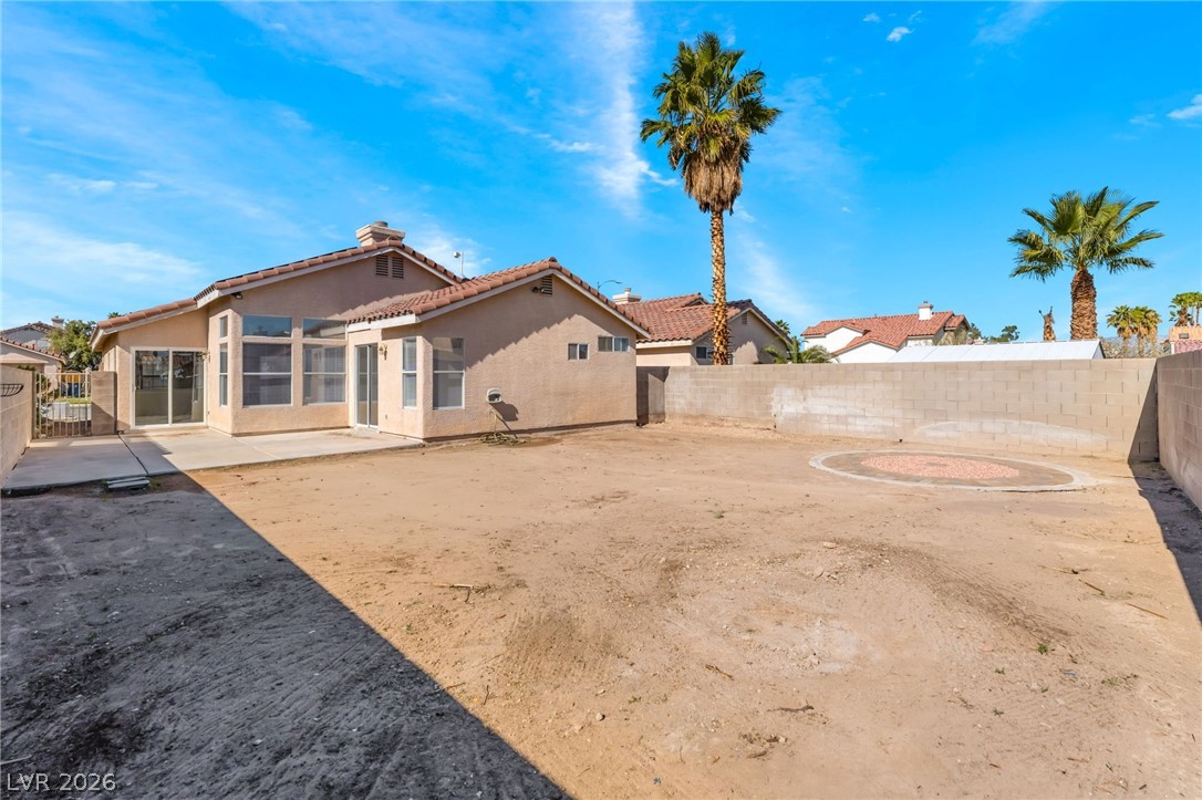 1240 Strike Jumper Court