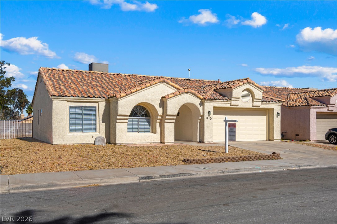 915 High Plains Drive