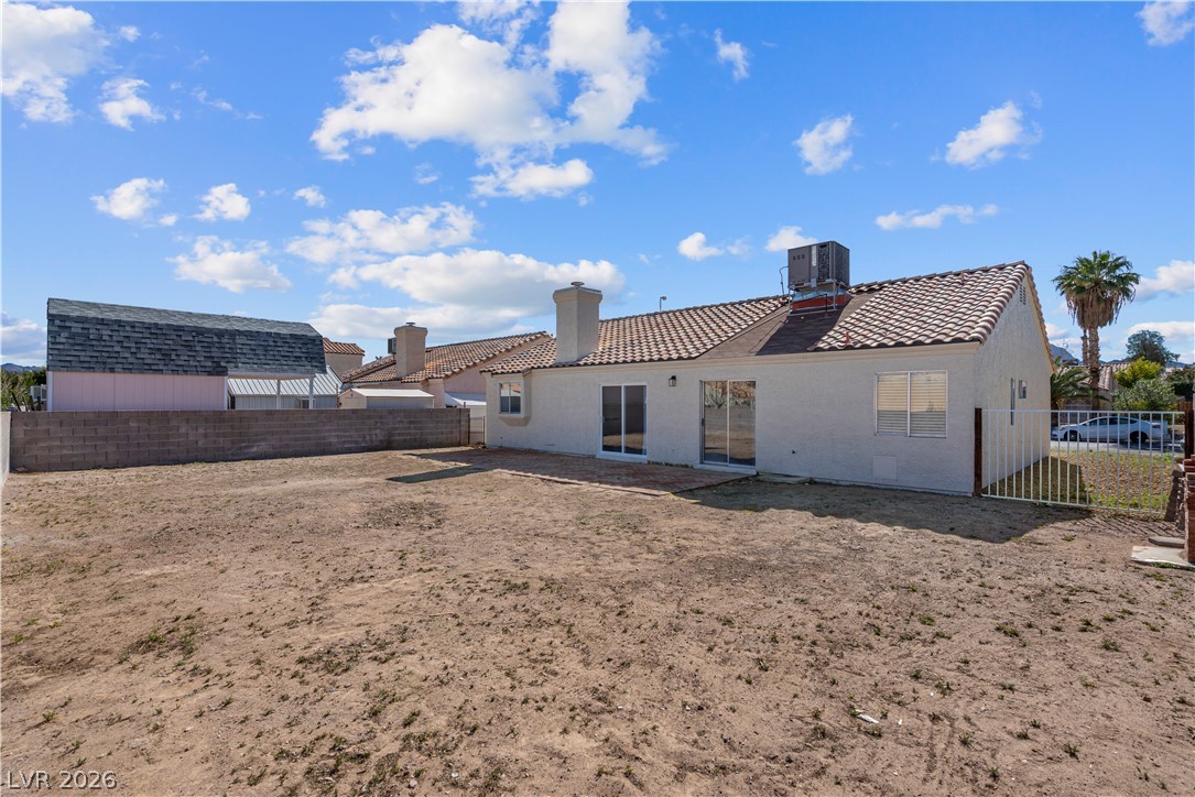 915 High Plains Drive