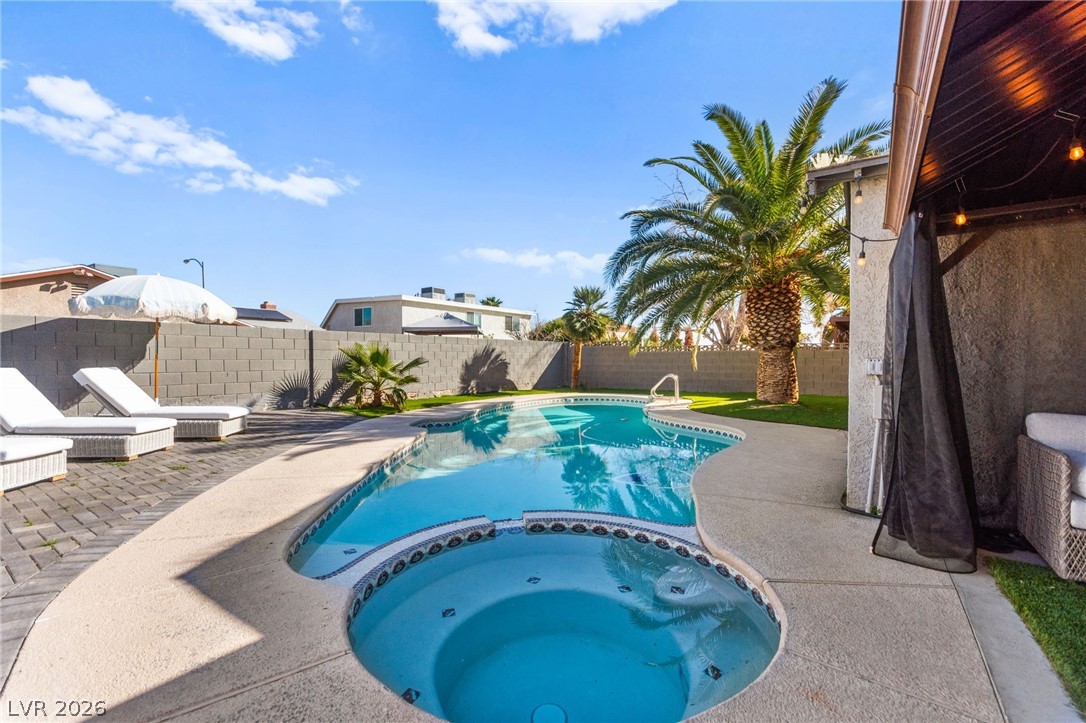 3838 Silent Hill Drive