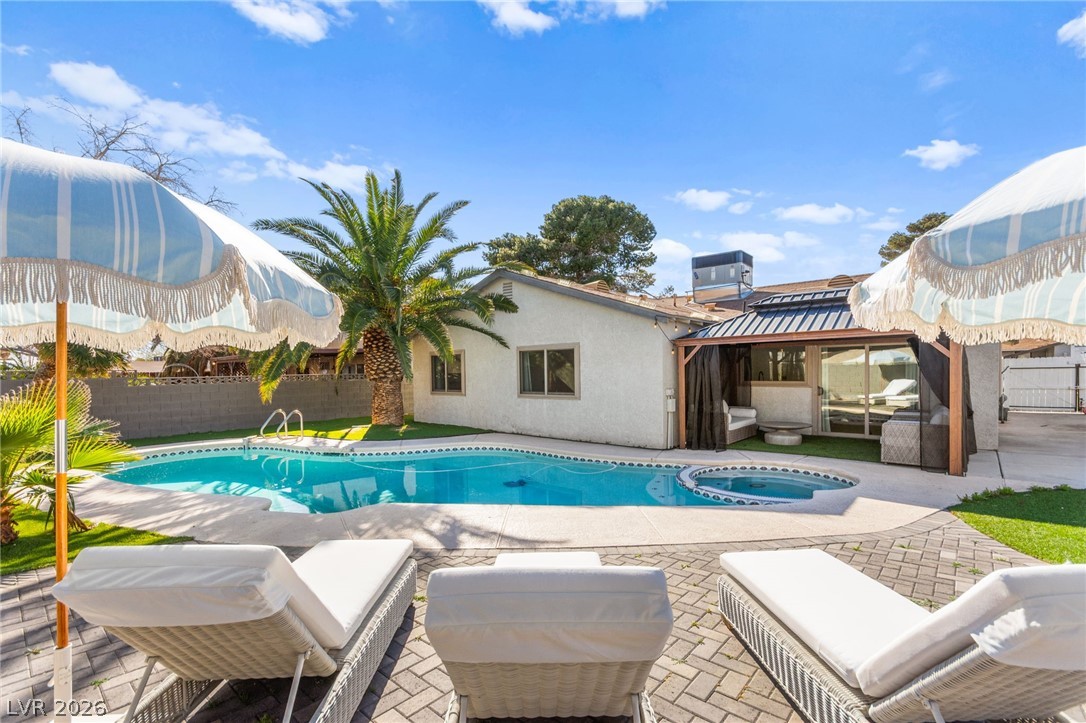 3838 Silent Hill Drive