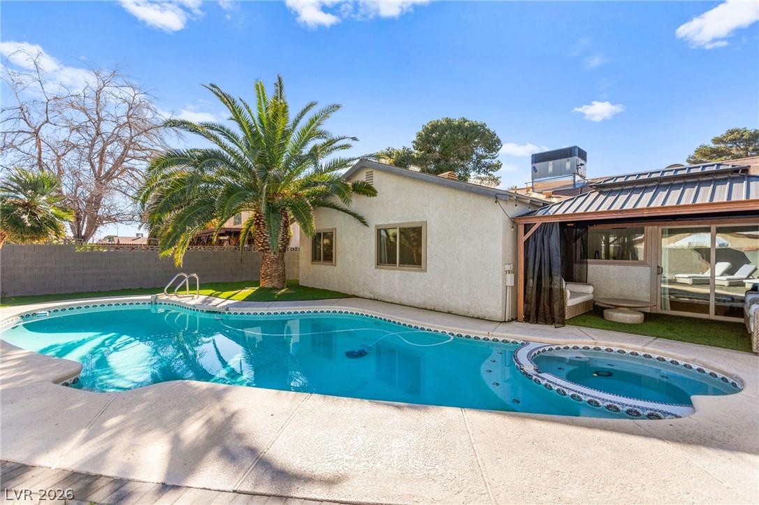 3838 Silent Hill Drive