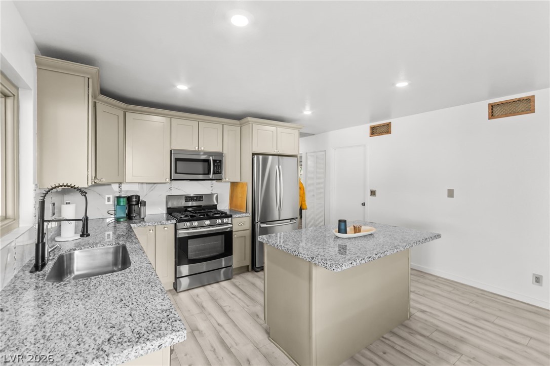 3838 Silent Hill Drive