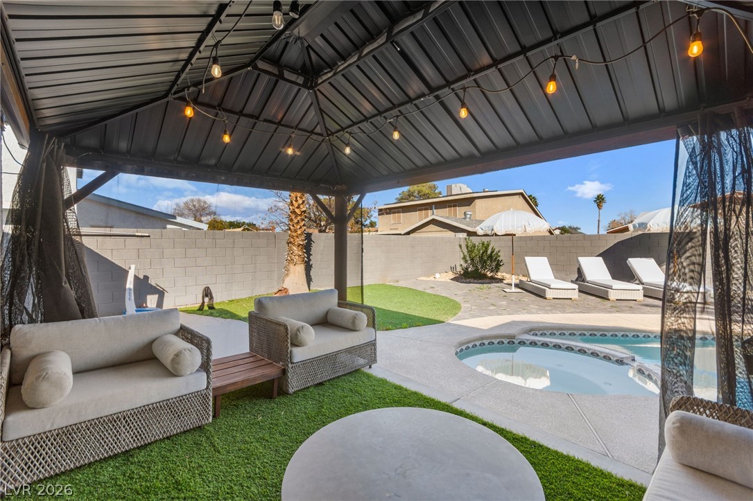 3838 Silent Hill Drive