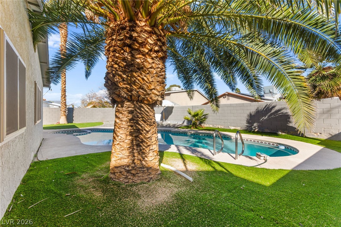 3838 Silent Hill Drive