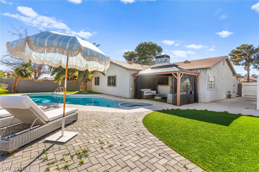 3838 Silent Hill Drive