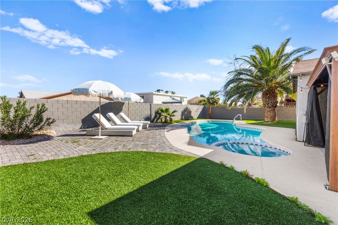 3838 Silent Hill Drive