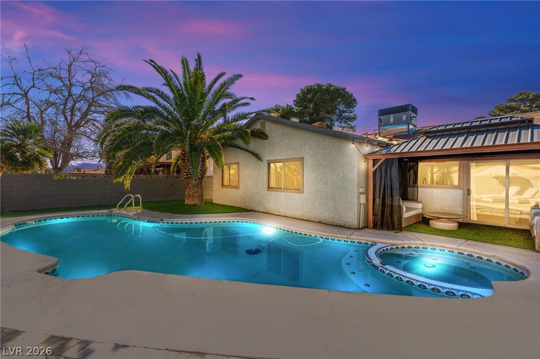 3838 Silent Hill Drive