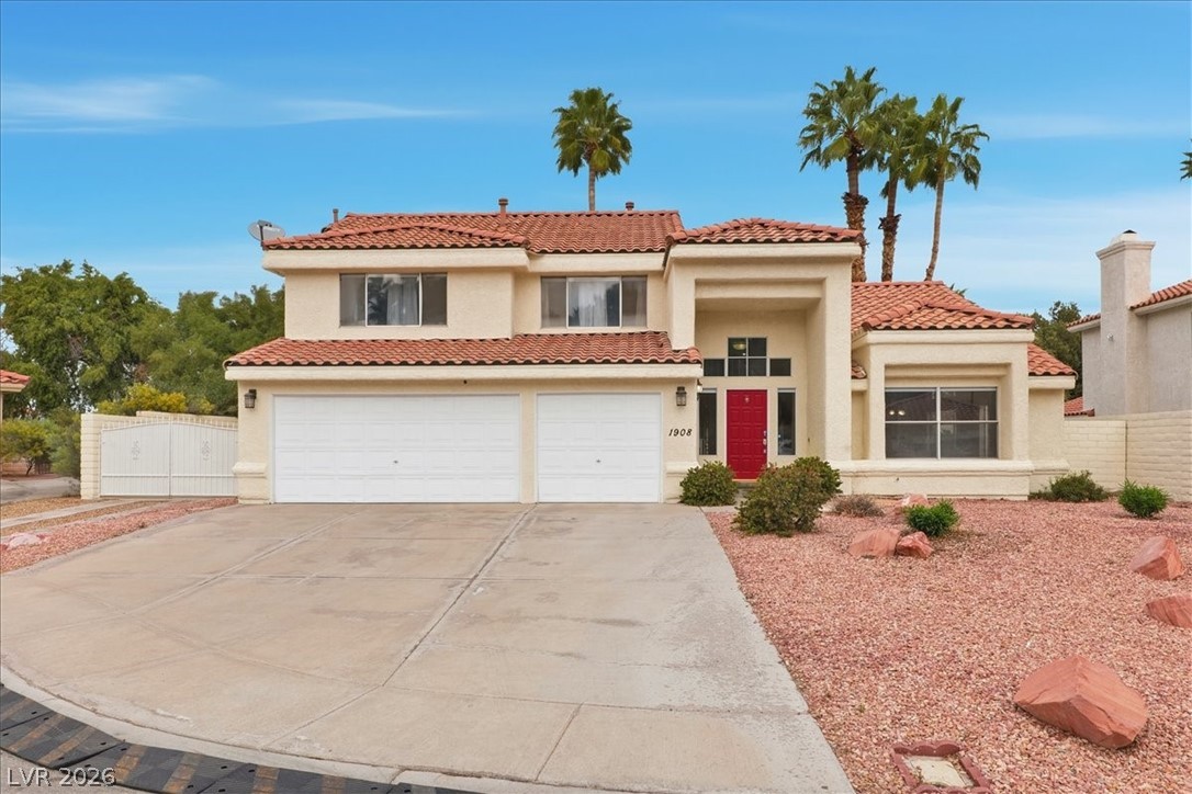 1908 Ginori Court