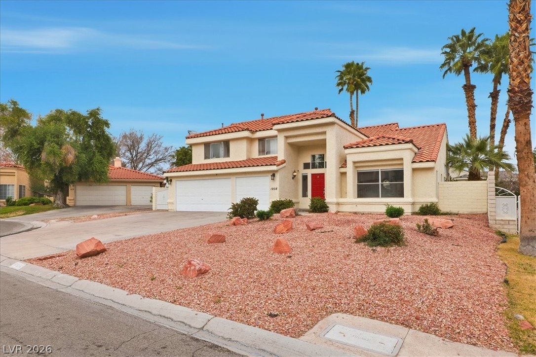 1908 Ginori Court