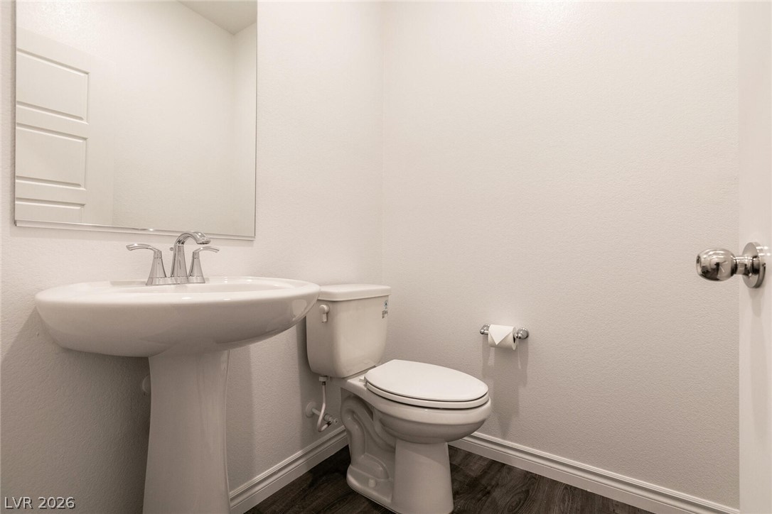 331 Laurel Peak Drive