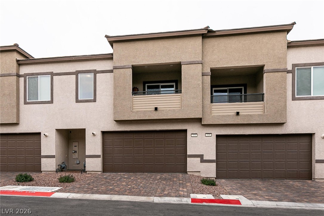 331 Laurel Peak Drive