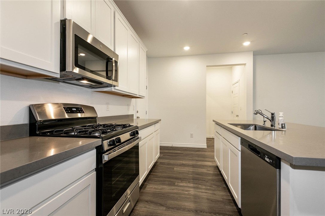 331 Laurel Peak Drive