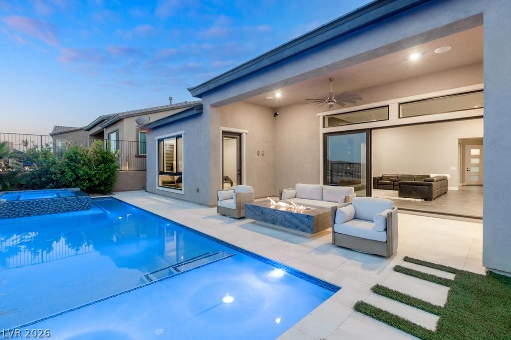 36 Thorn Creek Street