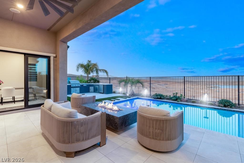 36 Thorn Creek Street