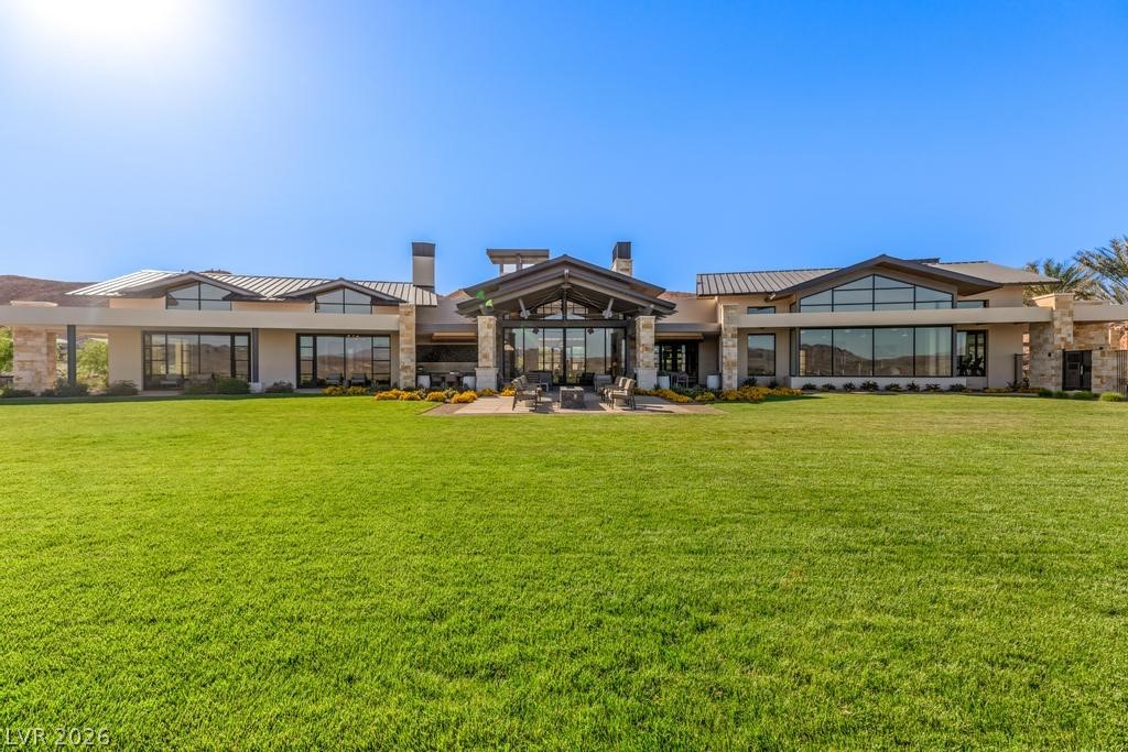 36 Thorn Creek Street