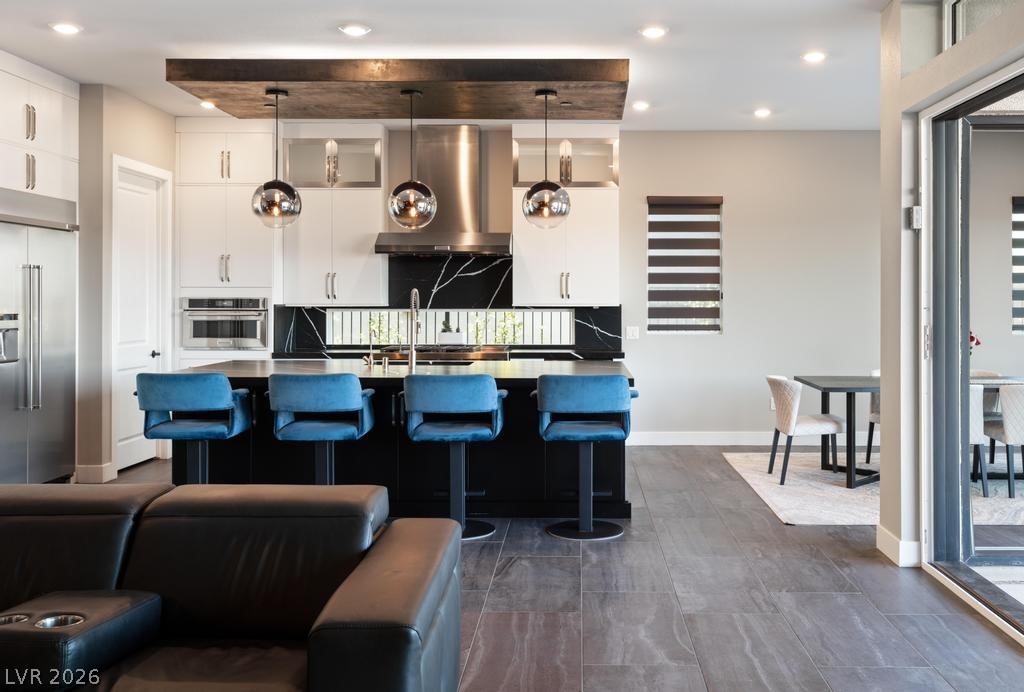 36 Thorn Creek Street