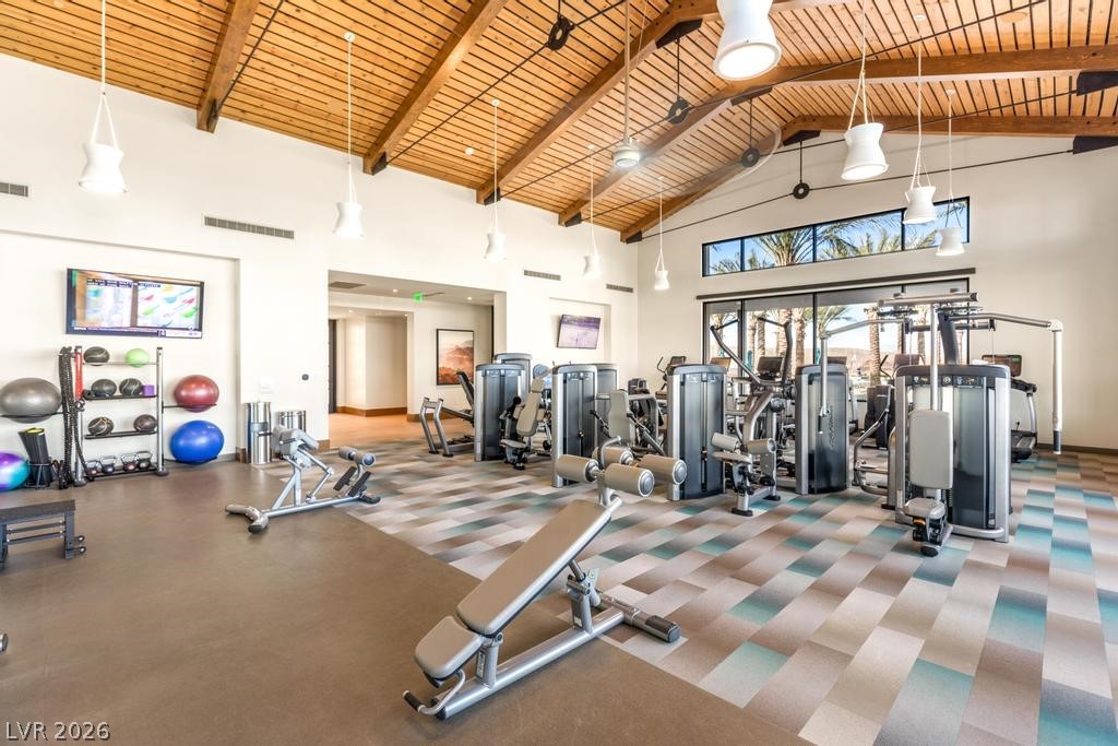 36 Thorn Creek Street