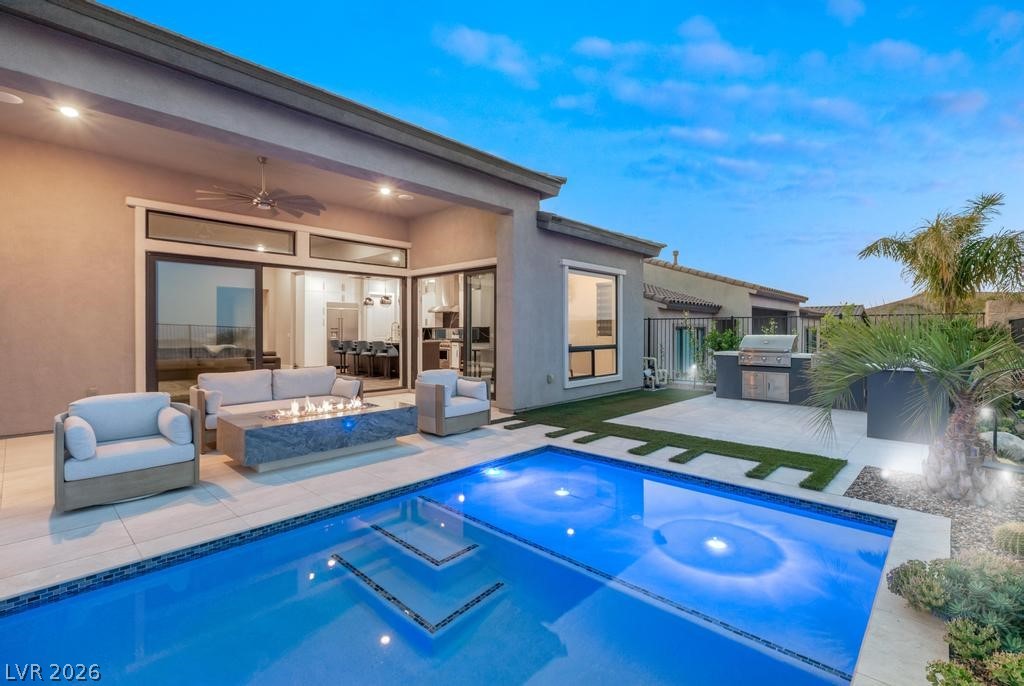 36 Thorn Creek Street