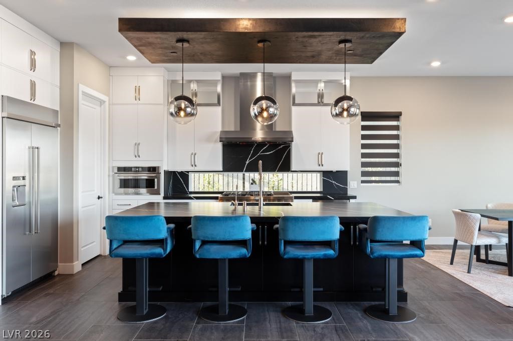 36 Thorn Creek Street