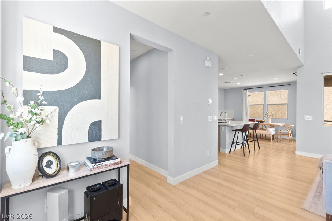 667 Angel Aura Street