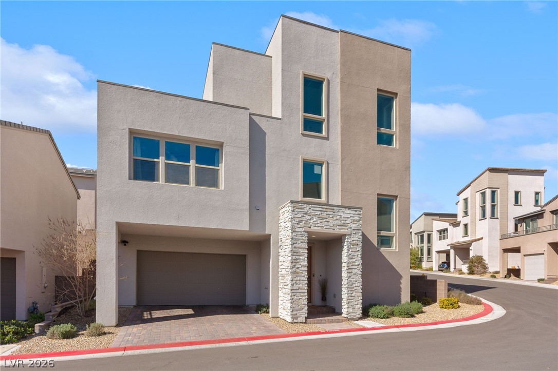 667 Angel Aura Street